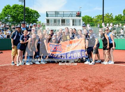 Thumbnail 1 in Oceanside vs. Massapequa (Sect VIII AAA Final Game 2) photogallery.
