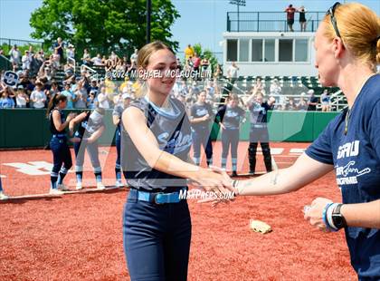 Thumbnail 1 in Oceanside vs. Massapequa (Sect VIII AAA Final Game 2) photogallery.