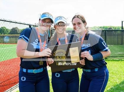 Thumbnail 3 in Oceanside vs. Massapequa (Sect VIII AAA Final Game 2) photogallery.