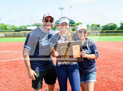 Thumbnail 3 in Oceanside vs. Massapequa (Sect VIII AAA Final Game 2) photogallery.