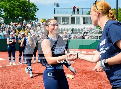 Thumbnail 2 in Oceanside vs. Massapequa (Sect VIII AAA Final Game 2) photogallery.