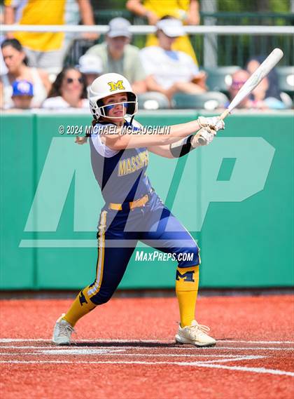 Thumbnail 3 in Oceanside vs. Massapequa (Sect VIII AAA Final Game 2) photogallery.