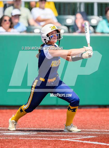 Thumbnail 1 in Oceanside vs. Massapequa (Sect VIII AAA Final Game 2) photogallery.