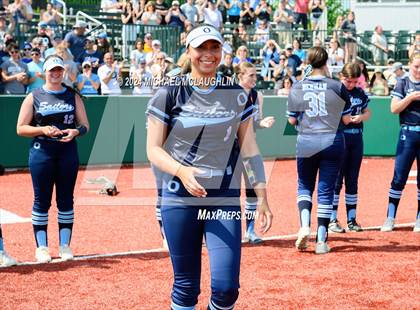 Thumbnail 2 in Oceanside vs. Massapequa (Sect VIII AAA Final Game 2) photogallery.