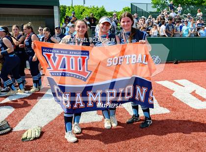 Thumbnail 1 in Oceanside vs. Massapequa (Sect VIII AAA Final Game 2) photogallery.