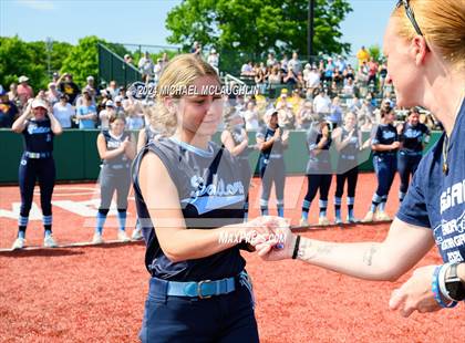 Thumbnail 3 in Oceanside vs. Massapequa (Sect VIII AAA Final Game 2) photogallery.
