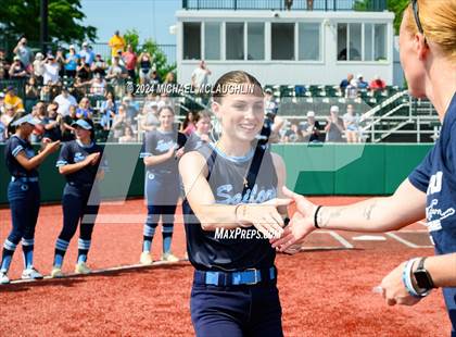 Thumbnail 2 in Oceanside vs. Massapequa (Sect VIII AAA Final Game 2) photogallery.
