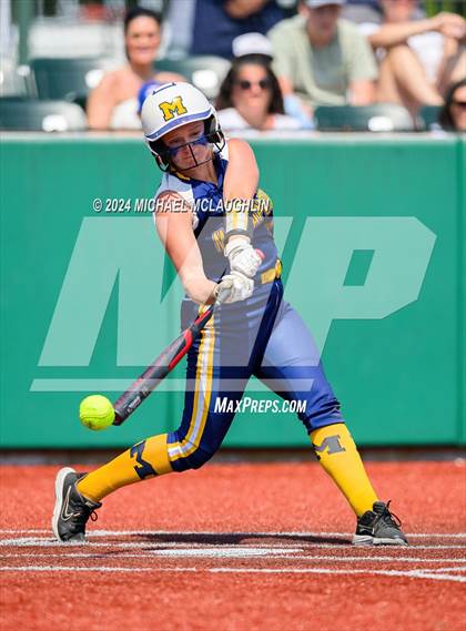 Thumbnail 2 in Oceanside vs. Massapequa (Sect VIII AAA Final Game 2) photogallery.