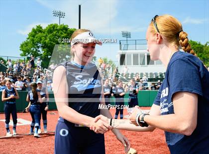 Thumbnail 3 in Oceanside vs. Massapequa (Sect VIII AAA Final Game 2) photogallery.