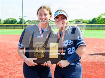 Thumbnail 2 in Oceanside vs. Massapequa (Sect VIII AAA Final Game 2) photogallery.