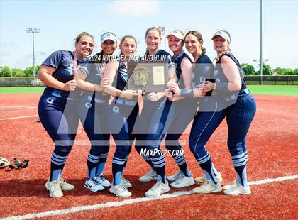 Thumbnail 3 in Oceanside vs. Massapequa (Sect VIII AAA Final Game 2) photogallery.