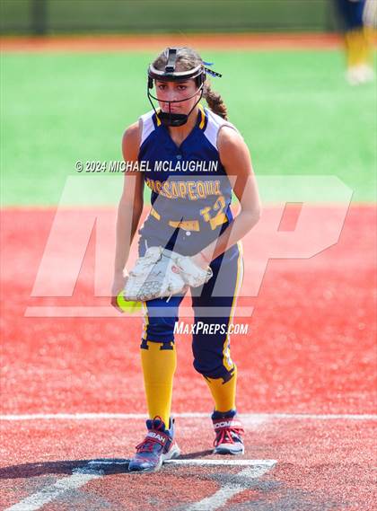 Thumbnail 2 in Oceanside vs. Massapequa (Sect VIII AAA Final Game 2) photogallery.