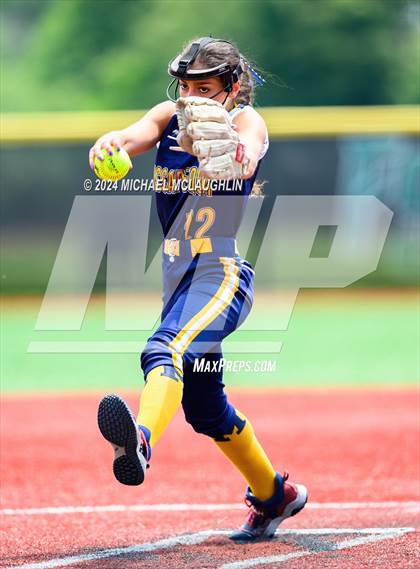 Thumbnail 1 in Oceanside vs. Massapequa (Sect VIII AAA Final Game 2) photogallery.