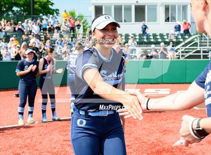 Thumbnail 3 in Oceanside vs. Massapequa (Sect VIII AAA Final Game 2) photogallery.