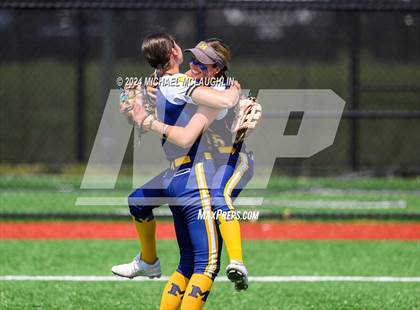 Thumbnail 1 in Oceanside vs. Massapequa (Sect VIII AAA Final Game 2) photogallery.