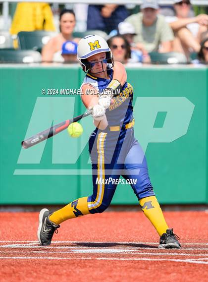 Thumbnail 3 in Oceanside vs. Massapequa (Sect VIII AAA Final Game 2) photogallery.