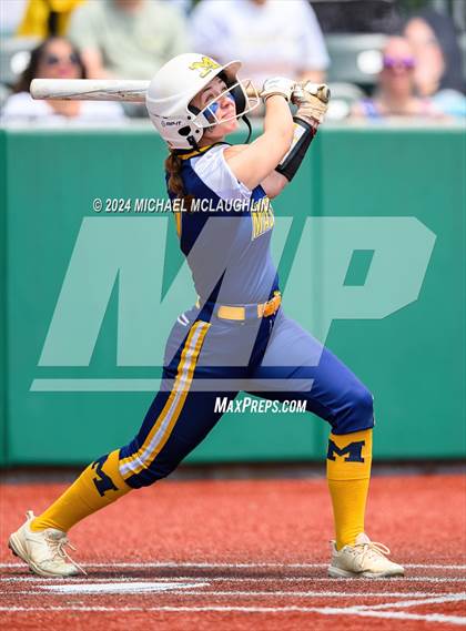 Thumbnail 1 in Oceanside vs. Massapequa (Sect VIII AAA Final Game 2) photogallery.
