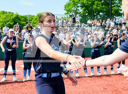 Thumbnail 3 in Oceanside vs. Massapequa (Sect VIII AAA Final Game 2) photogallery.