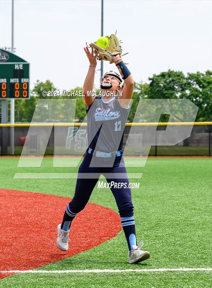 Thumbnail 2 in Oceanside vs. Massapequa (Sect VIII AAA Final Game 2) photogallery.