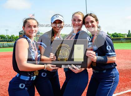 Thumbnail 3 in Oceanside vs. Massapequa (Sect VIII AAA Final Game 2) photogallery.