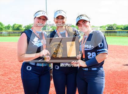 Thumbnail 1 in Oceanside vs. Massapequa (Sect VIII AAA Final Game 2) photogallery.