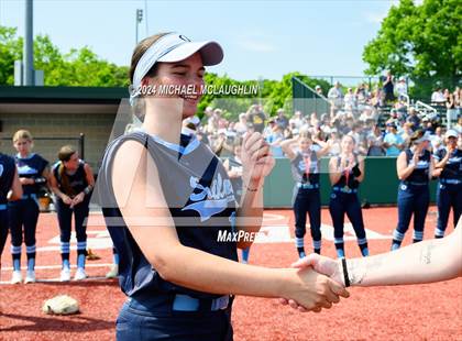 Thumbnail 1 in Oceanside vs. Massapequa (Sect VIII AAA Final Game 2) photogallery.