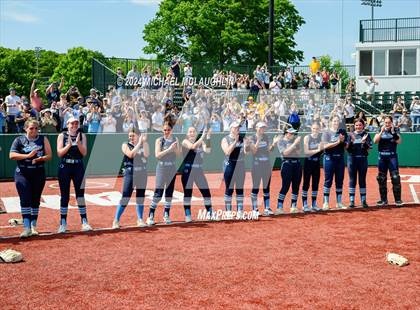 Thumbnail 1 in Oceanside vs. Massapequa (Sect VIII AAA Final Game 2) photogallery.