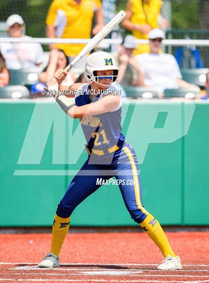 Thumbnail 3 in Oceanside vs. Massapequa (Sect VIII AAA Final Game 2) photogallery.