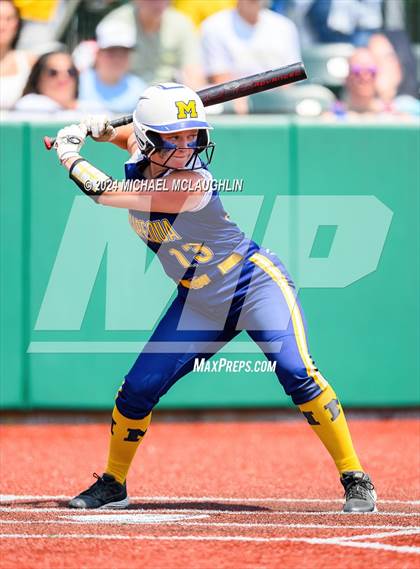 Thumbnail 2 in Oceanside vs. Massapequa (Sect VIII AAA Final Game 2) photogallery.