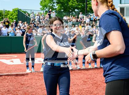 Thumbnail 2 in Oceanside vs. Massapequa (Sect VIII AAA Final Game 2) photogallery.