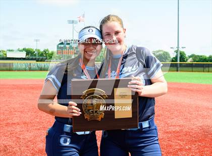 Thumbnail 2 in Oceanside vs. Massapequa (Sect VIII AAA Final Game 2) photogallery.