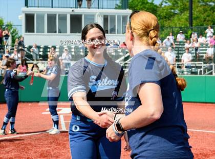 Thumbnail 1 in Oceanside vs. Massapequa (Sect VIII AAA Final Game 2) photogallery.