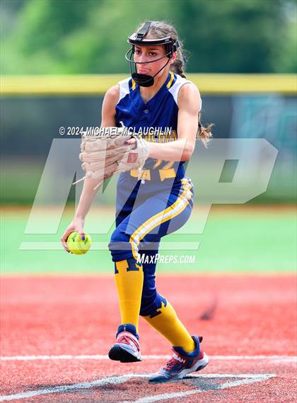 Thumbnail 2 in Oceanside vs. Massapequa (Sect VIII AAA Final Game 2) photogallery.