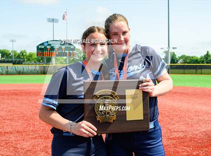 Thumbnail 3 in Oceanside vs. Massapequa (Sect VIII AAA Final Game 2) photogallery.