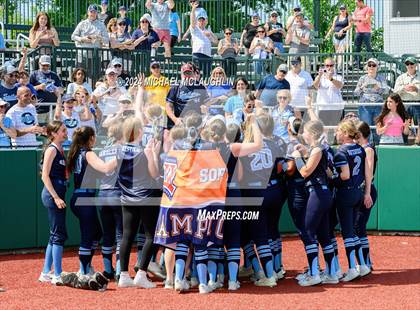 Thumbnail 3 in Oceanside vs. Massapequa (Sect VIII AAA Final Game 2) photogallery.