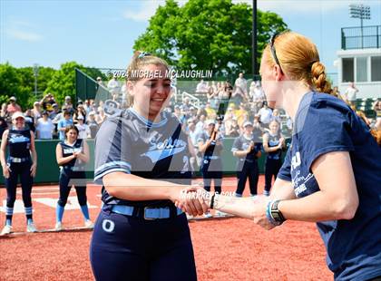 Thumbnail 2 in Oceanside vs. Massapequa (Sect VIII AAA Final Game 2) photogallery.