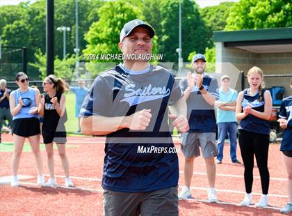 Thumbnail 3 in Oceanside vs. Massapequa (Sect VIII AAA Final Game 2) photogallery.