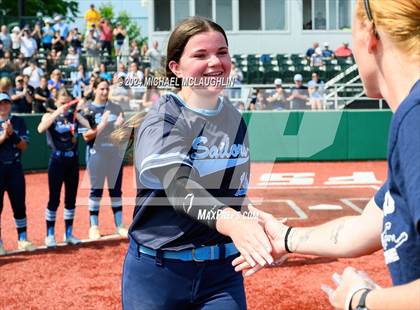 Thumbnail 2 in Oceanside vs. Massapequa (Sect VIII AAA Final Game 2) photogallery.