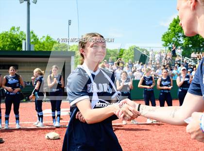Thumbnail 1 in Oceanside vs. Massapequa (Sect VIII AAA Final Game 2) photogallery.