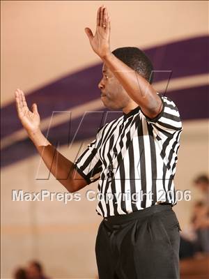 Thumbnail 1 in Las Plumas vs. Chico (Oroville Tournament) photogallery.