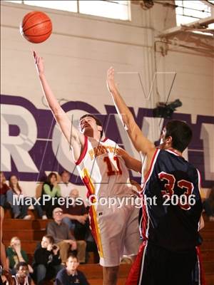 Thumbnail 1 in Las Plumas vs. Chico (Oroville Tournament) photogallery.