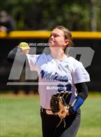 Photo from the gallery "Lake Norman vs South Stokes (South Caldwell Easter Tournament)"