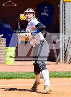 Photo from the gallery "Lake Norman vs South Stokes (South Caldwell Easter Tournament)"