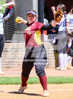 Photo from the gallery "Lake Norman vs South Stokes (South Caldwell Easter Tournament)"