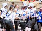 Photo from the gallery "Lake Norman vs South Stokes (South Caldwell Easter Tournament)"