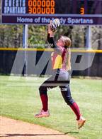 Photo from the gallery "Lake Norman vs South Stokes (South Caldwell Easter Tournament)"