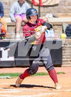 Photo from the gallery "Lake Norman vs South Stokes (South Caldwell Easter Tournament)"