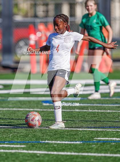 Thumbnail 1 in Dutchtown vs McIntosh (GHSA 5A Second Round) photogallery.
