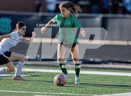 Thumbnail 1 in Dutchtown vs McIntosh (GHSA 5A Second Round) photogallery.