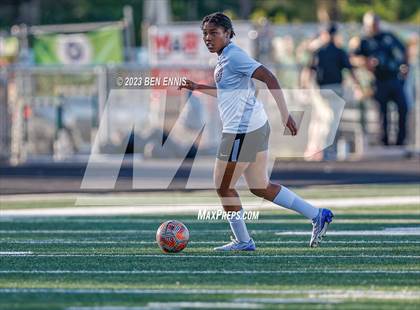 Thumbnail 1 in Dutchtown vs McIntosh (GHSA 5A Second Round) photogallery.
